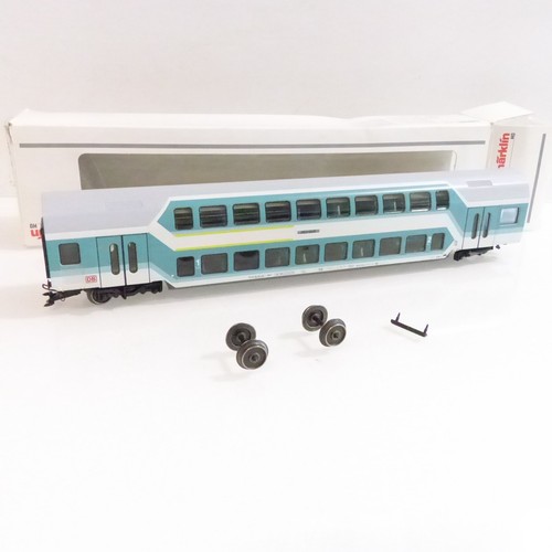 Märklin 43582 - märklin, h0