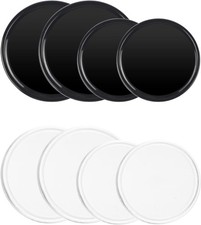 8 Stück Auto Anti Rutsch