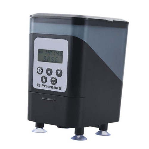 Automatischer futterspender - automatischer,
