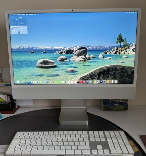 Apple imac zoll - imac,