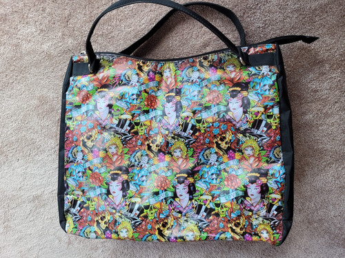 Toller shopper von - toller, ed