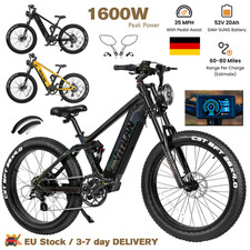 Vitilan pro elektrofahrrad - pro,