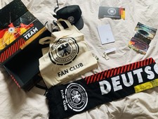 DFB WM 2026 Fan  Box