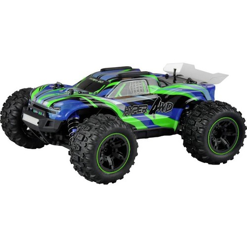 Amewi hyper truggy auto - amewi,