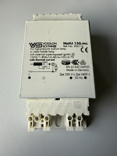 Neu vossloh schwabe - vossloh,