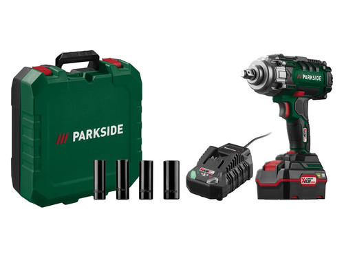 Parkside 20v - parkside,