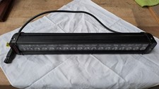 LED LIGHT BAR / Offroad UTV ATV Arbeitsscheinwerfer 21 Zoll (180W) Lichtbalken