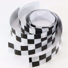 4 x 110cm Karo Waben Reflektor