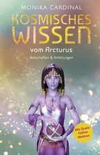 Buch Kosmisches Wissen vom