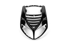 Frontverkleidung schwarz