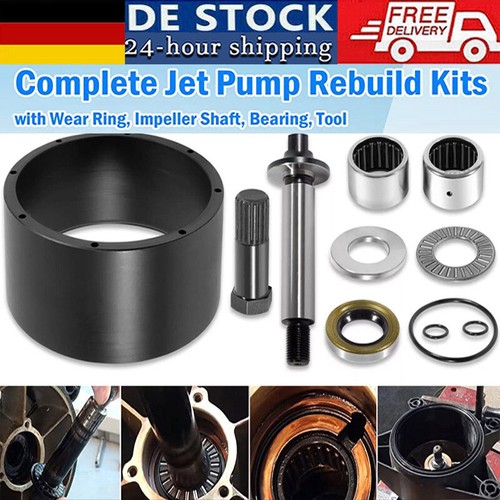 For 1994 2002 seadoo jet - seadoo, pump