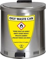 ASECOS Sammelbehälter 65l