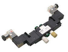 Parker Magnetventil |