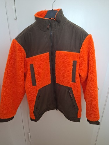 Deerhunter faserpelzjacke - deerhunter,