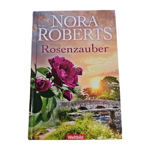 Eb6030 rosenzauber roman - rosenzauber,, von