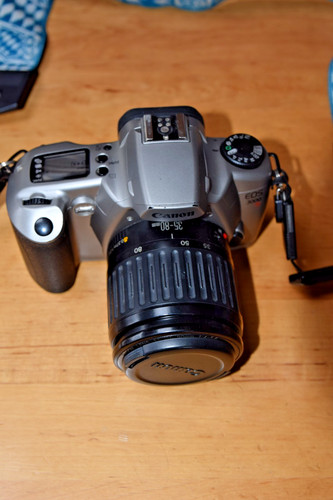 Canon eos 3000n mit - canon,