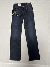 Lee Damen Leola Straight Jeans