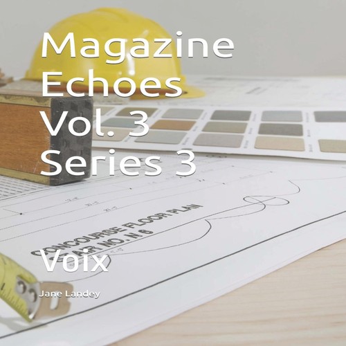Magazine echoes vol - 3, series