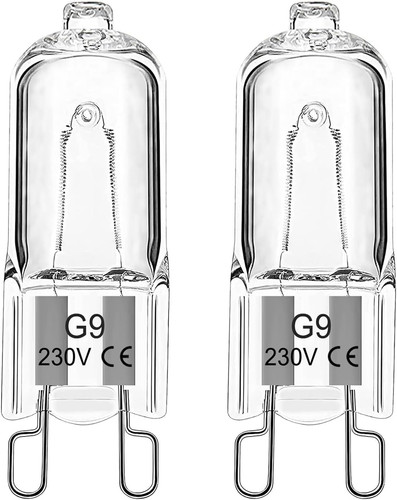 Backofenlampe 40w 230v - g9,