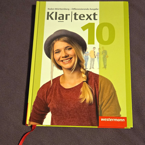 Westermann klartext - westermann,