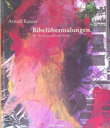 Bibeluübermalungen aus der - bibeluübermalungen.,