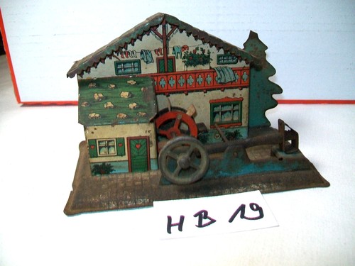 Zubehörteil - hb_19,