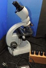 Carl Zeiss West TOP Mikroskop