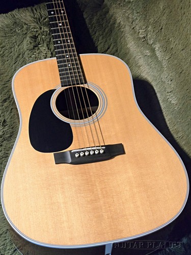 Martin 28l linkshänder 2015 - martin, d-28l