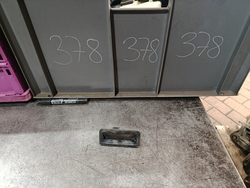 Ford mondeo mk4 - ford, ba7