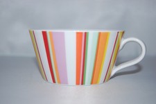 Teetasse  Tric Meeting bunt