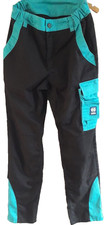 Arbeitshose Damen, Größe 36, Burgia Workwear, Arbeitskleidung, Gartenhose