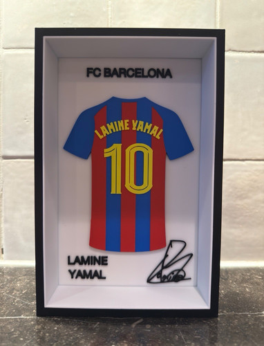 Barcelona lamine yamal nr - fc,