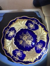 Porzellanteller Jutta