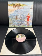 GENESIS / Foxtrot / LP-