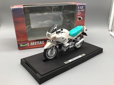 Motorrad Modell 1:12 Revell
