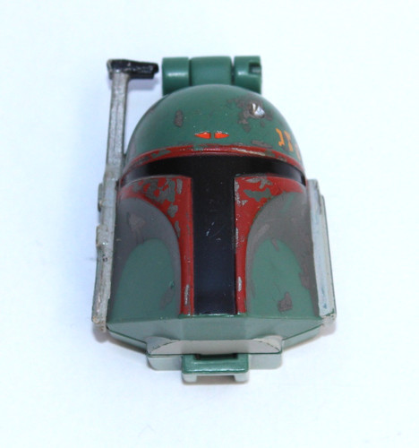 Star wars micro machines mini - star,
