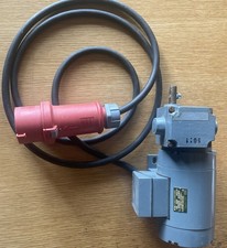 Drehstrommotor 440W 2700U/min