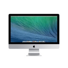 Apple iMac 27" 2013 i5 3.4GHz