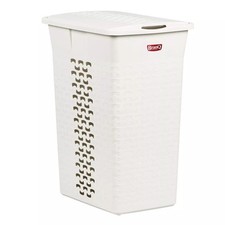 Wäschekorb BranQ Cotton 35L