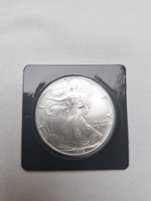 Silver Eagle- Münze USA 1995