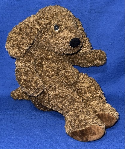 Kuscheltier ikea hund - ikea, pudel