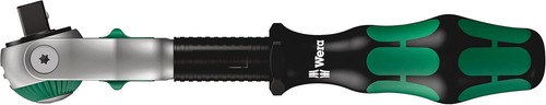 Wera 8000 zyklop knarre - 8000, b