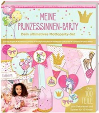 Aktivbuch - Prinzessin