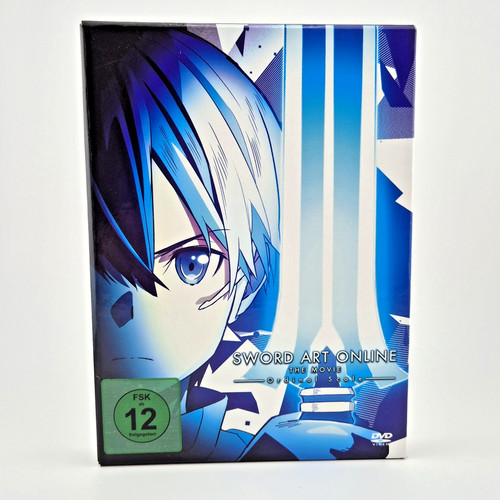 Sword art online - art, the