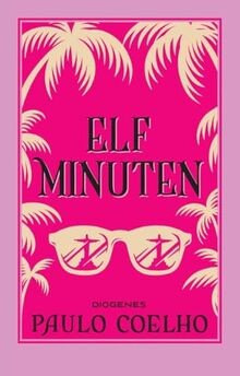 Elf minuten von - elf, (detebe)