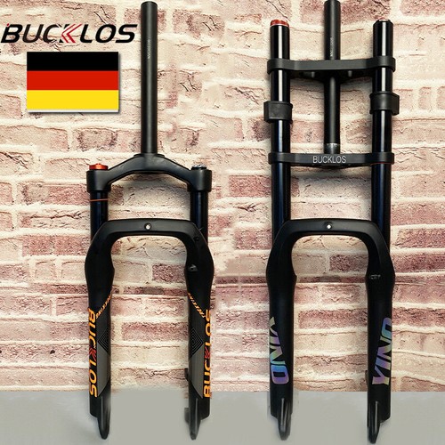 Bucklos gabeln - 20*4.0",