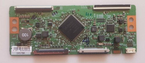 Display ltd n 6870c - ltd., p/n:6870c-0815