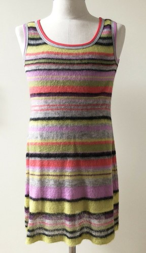 Mohair strickkleid marc - strickkleid,