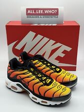 Nike Air Max Plus Tn Tuned