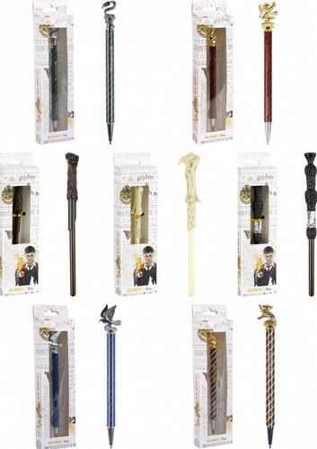 Harry potter zauberstab - potter,